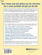 The Career Portfolio Workbook: Using the Newest Tool in Your Job-Hunting Arsenal to Impress Employers and Land a great Job! - Image 3