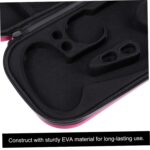 OSOLADY Portable Stethoscope Storage Case Handheld Zipper Bag for Medical Use Shockproof and Scratch-Resistant for Home and Healthcare Professionals - Image 6
