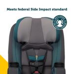 Safety 1st TriMate All-in-One Convertible Car Seat, Dark Horse - Image 7