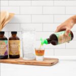 Organic Spearmint & Rosemary Moringa Infusion – Daily Herbal Tonic with Apple Cider Vinegar, Honey | Supports Mental Clarity & Circulation | Non-GMO, 16 oz - Image 8