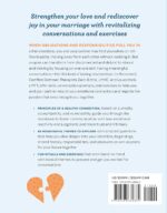 Reconnect: A Marriage Counseling Workbook: Guided Conversations & Exercises for a Long-Lasting Relationship - Image 3