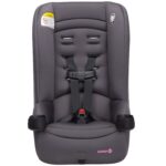 Safety 1st Jive 2-in-1 Convertible Car Seat, Rear Facing Car Seats for Babies (5-40 lbs, 19-40"), Forward Facing Carseat for Toddlers (22-65 lbs, 29-49"), Carbon Rose - Image 14