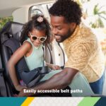 Safety 1st Grand 2‑in‑1 Booster Car Seat, Converts from High Back to Belt‑Positioning Booster, Seat for Kids 40–65 Pounds and Belt‑Positioning 40–100 Pounds, High Street - Image 7