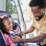 Safety 1st Grand 2‑in‑1 Booster Car Seat, Converts from High Back to Belt‑Positioning Booster, Seat for Kids 40–65 Pounds and Belt‑Positioning 40–100 Pounds, High Street - Image 9