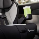 Safety 1st Grand 2‑in‑1 Booster Car Seat, Converts from High Back to Belt‑Positioning Booster, Seat for Kids 40–65 Pounds and Belt‑Positioning 40–100 Pounds, High Street - Image 11