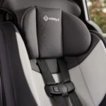 Safety 1st Grand 2‑in‑1 Booster Car Seat, Converts from High Back to Belt‑Positioning Booster, Seat for Kids 40–65 Pounds and Belt‑Positioning 40–100 Pounds, High Street - Image 12