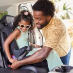 Safety 1st Grand 2‑in‑1 Booster Car Seat, Converts from High Back to Belt‑Positioning Booster, Seat for Kids 40–65 Pounds and Belt‑Positioning 40–100 Pounds, High Street - Image 13