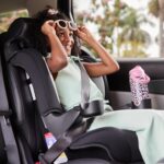 Safety 1st Grand 2‑in‑1 Booster Car Seat, Converts from High Back to Belt‑Positioning Booster, Seat for Kids 40–65 Pounds and Belt‑Positioning 40–100 Pounds, High Street - Image 14