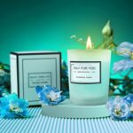 Gifts for Mom, Women, Wife, Girlfriend, Sister, Best Friend, Her - Unique Mothers Day, Birthday, Valentines, Christmas Gifts - Gardenia Inspirational Self Care Spa Gift Basket Set, Thank You Gifts - Image 5