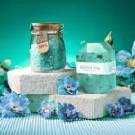 Gifts for Mom, Women, Wife, Girlfriend, Sister, Best Friend, Her - Unique Mothers Day, Birthday, Valentines, Christmas Gifts - Gardenia Inspirational Self Care Spa Gift Basket Set, Thank You Gifts - Image 6