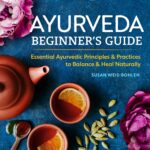 Ayurveda Beginner's Guide: Essential Ayurvedic Principles and Practices to Balance and Heal Naturally - Image 2