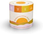 Chronicle Books Mindfulness Dice - Image 2