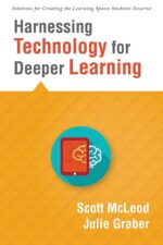 Harnessing Technology for Deeper Learning (A Quick Guide to Educational Technology Integration and Digital Learning Spaces) (Solutions for Creating the Learning Spaces Students Deserve) - Image 2