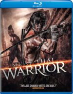 Muay Thai Warrior - Image 2