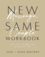 New Marriage, Same Couple Workbook: Don't Let Your Worst Days Be Your Last Days - Image 2
