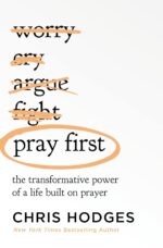 Pray First: The Transformative Power of a Life Built on Prayer – The Perfect Christian New Year's Resolution Gift - Image 2