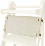 Safety Net for Toddler Tower – NET ONLY (Tower Not Included) – Fits 13-16 Inch Wide Openings – Adjustable Safety Guard Accessory for Kitchen Step Stool - Image 2