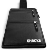 Shacke Hidden Travel Belt Wallet w/RFID Blocker - Image 2