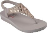 Skechers womens Meditation - Rock Crown - Image 2