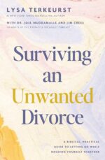 Surviving an Unwanted Divorce: A Biblical, Practical Guide to Letting Go While Holding Yourself Together – The Perfect Christian New Year's Resolution Gift - Image 2