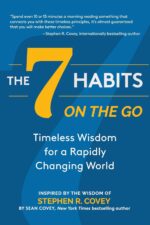 The 7 Habits on the Go: Timeless Wisdom for a Rapidly Changing World (Keys to Personal Success) - Image 2