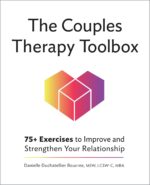 The Couples Therapy Toolbox: 75+ Exercises to Improve and Strengthen Your Relationship - Image 2
