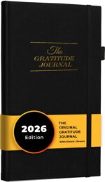 The Gratitude Journal - Inspire Thankfulness, Mindfulness, Positivity, Happiness, Affirmation, Productivity & Self Care - Undated Daily Reflection & Gratitude Journal for Women & Men - Upgraded with - Image 2