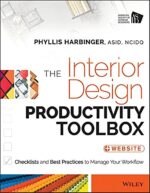 The Interior Design Productivity Toolbox: Checklists and Best Practices to Manage Your Workflow - Image 2