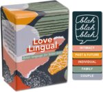The Original Couples Card Game | Conversation Starters for Couples to Deepen Connection | Question Cards for Date Night Ideas | Intimacy Card Game | Game for Couples to Reconnect by Love Lingual - Image 2