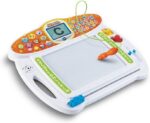 VTech Write and Learn Creative Center (Frustration Free Packaging), White - Image 2