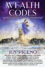 Wealth Codes: Sacred Strategies for Abundance - Image 2