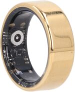 Zopsc Smart Ring for Women & Men, Fitness Tracker Ring with Remote Care, Step Counter, Calorie Tracking, Sleep Tracker - Image 2