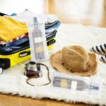 Wine Bottle Protector Travel Bags, 36 Packs Inflatable Air Column Packaging Bubble Cushion Wrap for Suitcase Luggage Airplane, Safety Shipping - Image 8