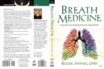 Breath Medicine DVD (YMAA Qigong & Meditation) Dr. Roger Jahnke, author of Healer Within & The Healing Promise of Qi. Healthy Breathing Exercises Breath Work DVD - Image 4