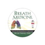 Breath Medicine DVD (YMAA Qigong & Meditation) Dr. Roger Jahnke, author of Healer Within & The Healing Promise of Qi. Healthy Breathing Exercises Breath Work DVD - Image 5