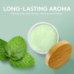 Special Supplies Scented Therapy Putty Dough - Infused with Pure Essential Oils for Aromatherapy and Meditation- Relaxation Gifts for Kids and Adults - Non-Stick (Refreshing Mint (4.5 oz)) - Image 4