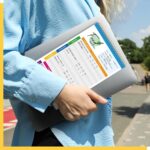 Gethelud Food Journal Diary, 52 Sheets Spiral Bound Meal Planner Healthy Eating Tracker-Protein, Calories, Carbs, Fat, Water Tracker, Food Log for Weight Loss & Fitness, Daily Nutrition Diary - Image 8