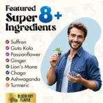 Happy Drops – Daily Superfood Gummies for Mood Support, Focus and Energy – Sugar-Free, Vegan, Blueberry Flavor – 90 Gummies for Adults – Daily Support for Mood, Focus and Natural Energy - Image 3