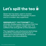 Physician's CHOICE Probiotics for Weight Management & Bloating - 6 Probiotic Strains - Prebiotics - Key ingredient Cayenne - Supports Gut Health - Weight Management for Women & Men - Green Tea - 30 CT - Image 6