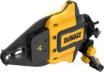 DEWALT IMPACT CONNECT PEX Crimp Ring Attachment for Impact Driver, Plumbing Tool (DWAPXCIR) - Image 3
