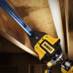 DEWALT IMPACT CONNECT PEX Crimp Ring Attachment for Impact Driver, Plumbing Tool (DWAPXCIR) - Image 6