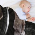 Family Fitness Themed Flannel Blanket Flannel Blanket Wool Soft Blanket Lightweight Plush Suitable for Sofa, Bed, Comfortable Sofa 50x60in(125x150cm) - Image 8