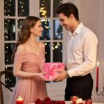 Birthday Gifts for Women, Mom, Sister, Friend: Unique Pink Self Care Spa Relaxation Baskets Set, Christmas, Holiday, Valentines Day Presents for Her, Girlfriend, Grandma, Wife, Bestie, Coworkers - Image 8